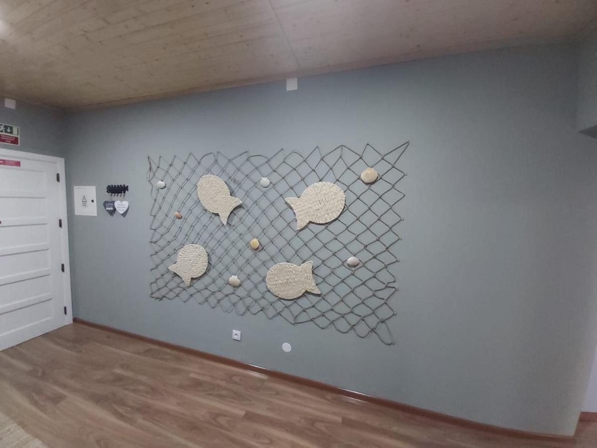 Appartamento Tree House Setúbal Esterno foto