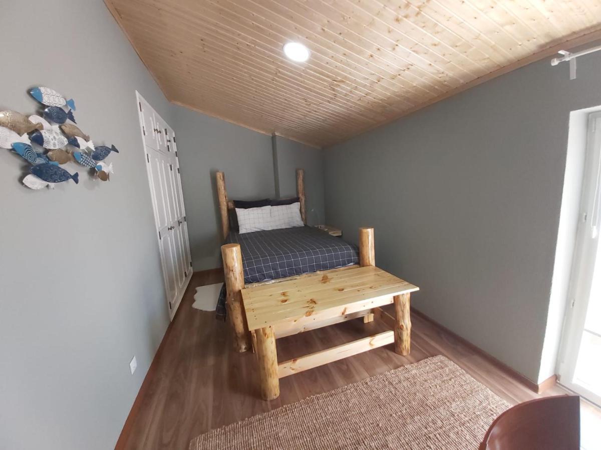 Appartamento Tree House Setúbal Esterno foto