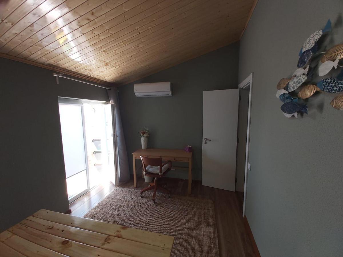 Appartamento Tree House Setúbal Esterno foto