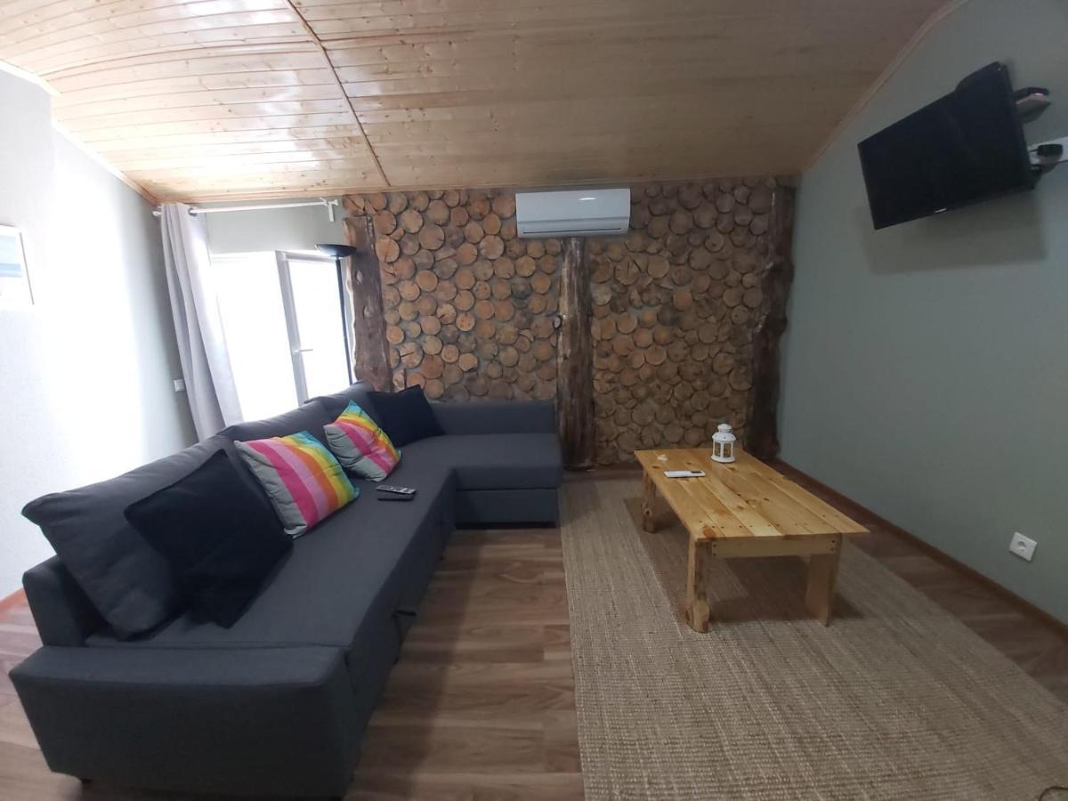Appartamento Tree House Setúbal Esterno foto