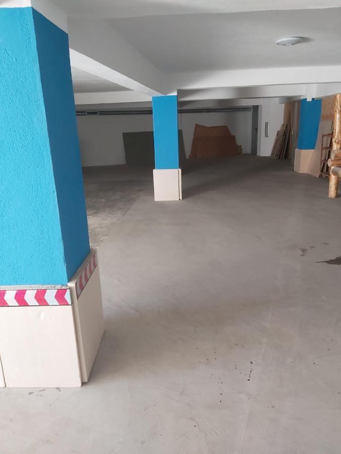 Appartamento Tree House Setúbal Esterno foto