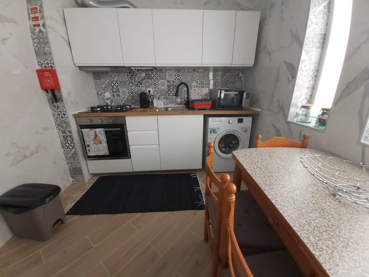 Appartamento Tree House Setúbal Esterno foto