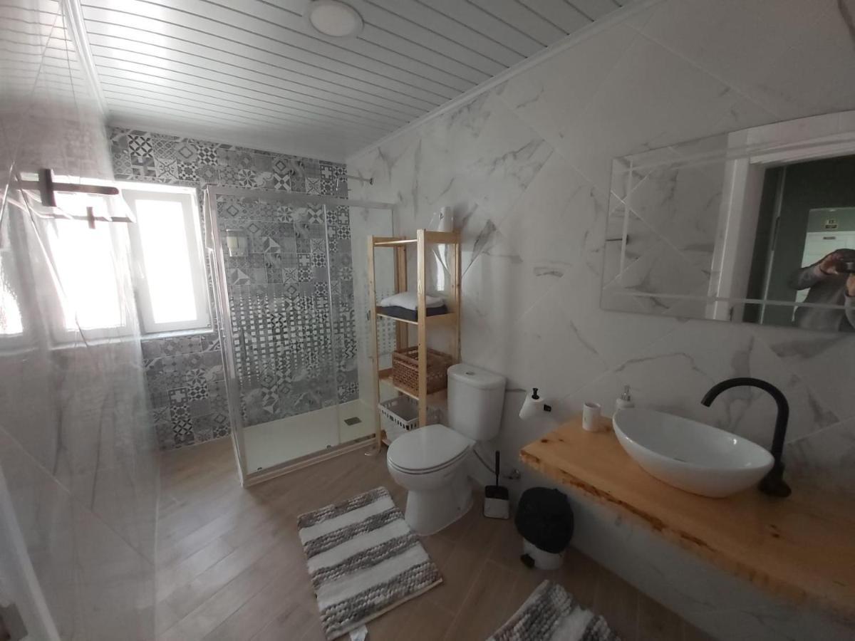 Appartamento Tree House Setúbal Esterno foto